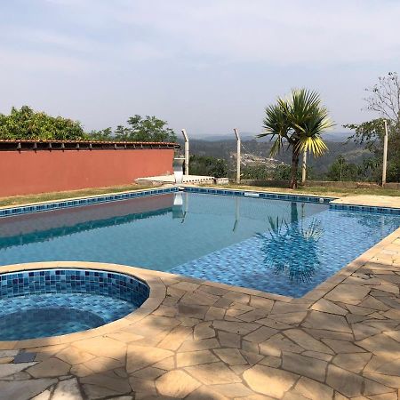 Chacara Belo Horizonte Villa Mairinque Exterior foto