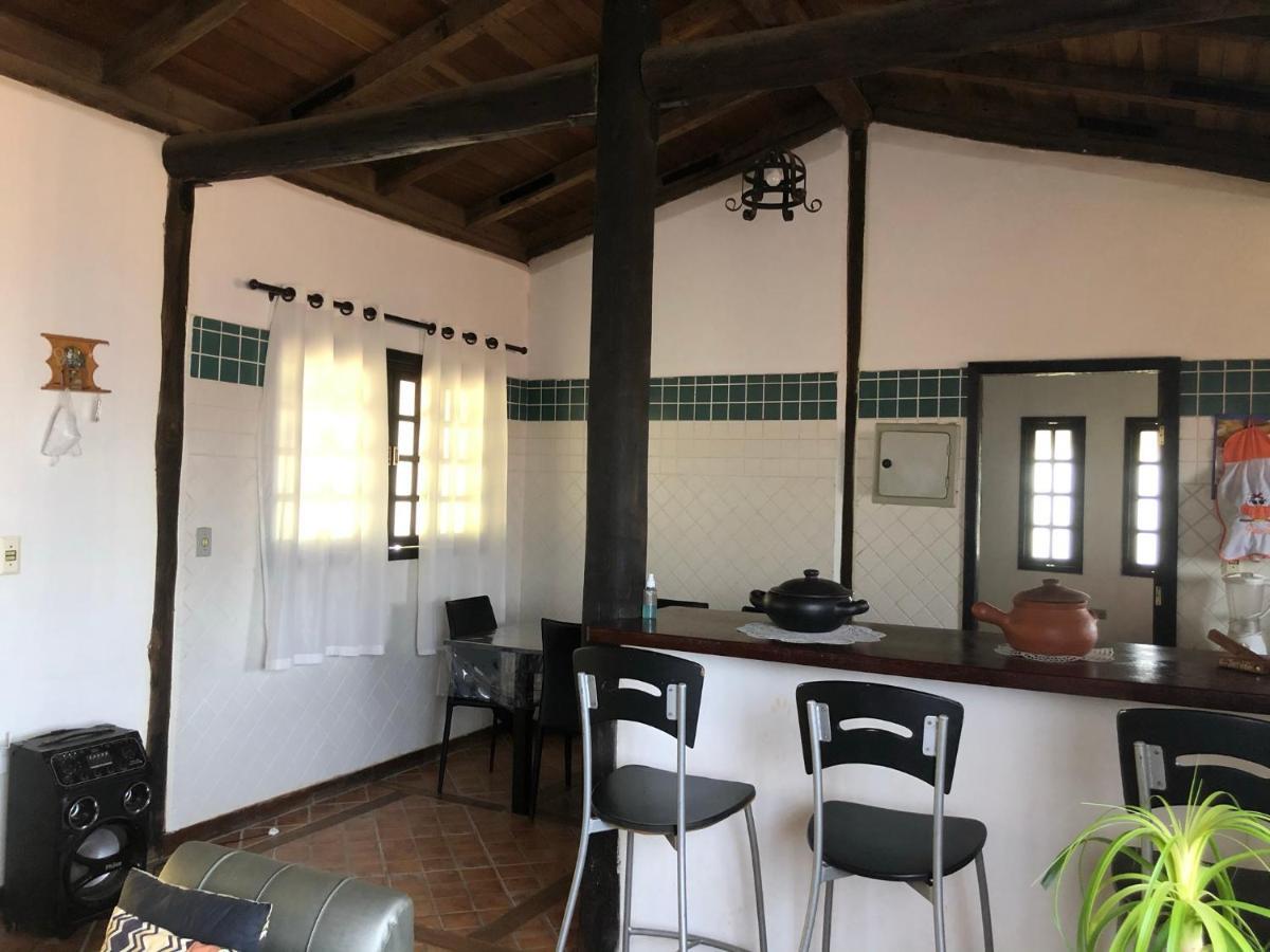 Chacara Belo Horizonte Villa Mairinque Exterior foto