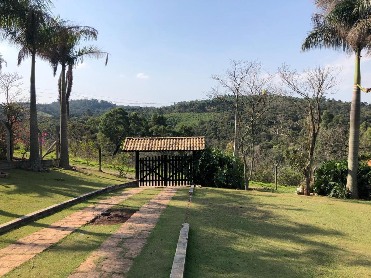 Chacara Belo Horizonte Villa Mairinque Exterior foto