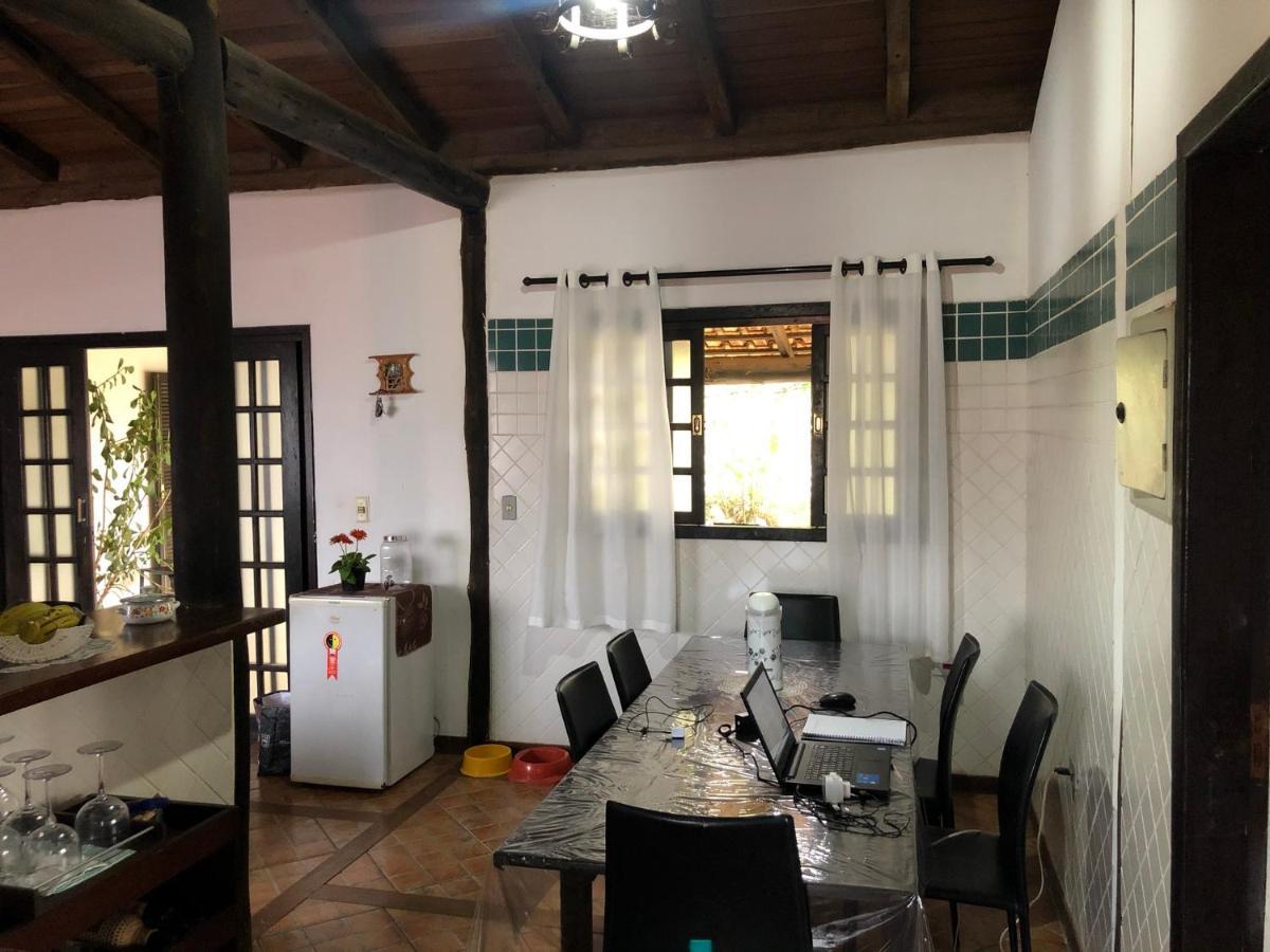 Chacara Belo Horizonte Villa Mairinque Exterior foto